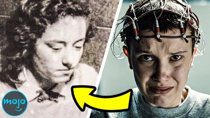 5 Real-Life Events That Inspired Stranger Things