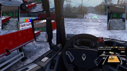 Euro Truck Simulator 2