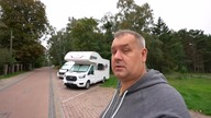 ŻYCIE W KAMPERZE - Jak to u nas wygląda - Odwiedzamy Kolejne Miejscowości !