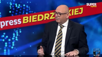 POLSKA NA PODSŁUCHU! Zgorzelski To UNIEWAŻNIA hasło WYBORCZE PiS