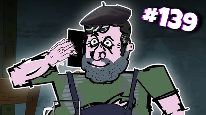 BLOK EKIPA (139), SPARTOLONA ROBOTA