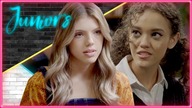 JUNIORS | Season 1 | Ep.  12: In Hot Water