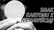 BBC kpi z Eucharystii. Obraża katolicyzm i tradycyjne wartości!