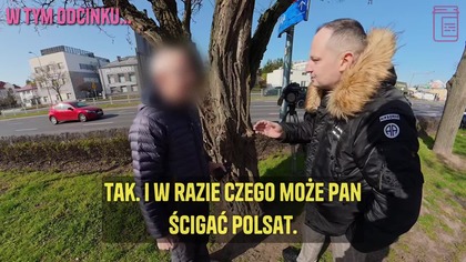 Czego nie pokazał Polsat (720p 60fps AV1-48kbit AAC)