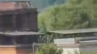 Katastrofa Ił-112 pod Moskwą