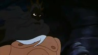 The Little Mermaid - Destruction Of The Grotto - Hebrew