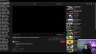 NITRO OGLADA - AMADEUSZ FERRARI NAPADNIĘTY W KLUBIE - RĘKA W GIPSIE - BĘDĘ MIAŁ OPERACJE