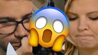 SKANDAL w Rolnik Szuka Żony 9! Rolnik OSZUKANY.  Kandydatka NIE BYŁA tym za kogo się podawała!