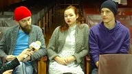 гурт  KRUT  у программі  АртЦентр