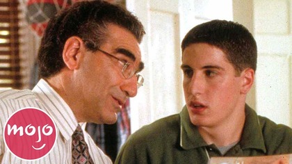 Top 20 Movies You Shouldnt Watch with Your Parents