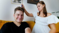 JAK ŻONA ROBI MI DOBRZE 