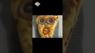Reklama pizzy.. chyba DATACRON #starwars #gwiezdnewojny