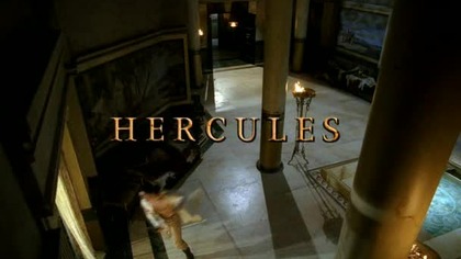 Herkules (2005) / Hallmark TV [cz.  II]