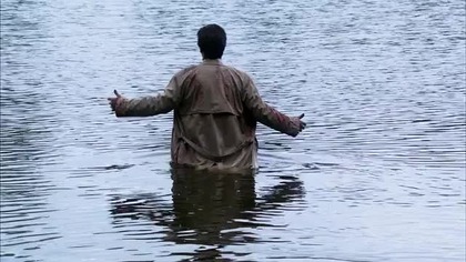 Supernatural - S08E01 Lektor PL