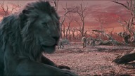 Mufasa: Król Lew (2024) 4K - Okrutny Kiros