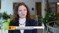 Cyfrowy Polsat SA, Katarzyna Ostap-Tomann - Członek Zarządu, #199 PREZENTACJE WYNIKÓW