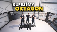 KUPILIŚMY PRAWDZIWY OKTAGON
