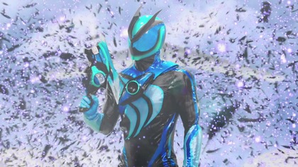 Kamen Rider Zeztz - 05 (Napisy PL)