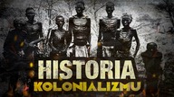 Historia KOLONIALIZMU - Od Grekow po Amerykanow