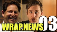 WRAP. NEWS #003 - Activision Blizzard kupiony za 69 [NICE] miliardów dolarów.  Co teraz panie Kotick?