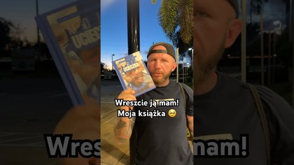 Wreszcie ją mam! #shorts