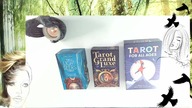 Czy ta osoba tęskni za Tobą/ Czy myśli?  Tarot na żywo! Bezterminowe...