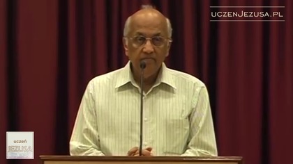 Wiara która przezwycięża strach - Zac Poonen