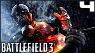 Battlefield 3 - Multiplayer #04 - Trochę o Battlefield 4... (XBOX 360)