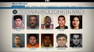 10 Najbardziej Poszukiwanych Osób Przez FBI