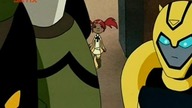 Transformers Animated 08