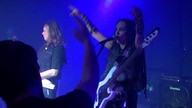 Crystal Viper - Gladiator: Die by the Blade (Live @ Potok, Warszawa, Poland, 17. 02. 2023)