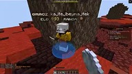 SERWER MINECRAFT DLA CHEATEROW? | PART 12