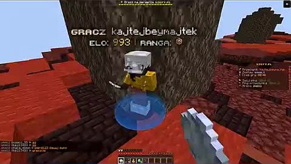 SERWER MINECRAFT DLA CHEATEROW? | PART 12