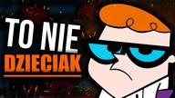 Dexter to nie dziecko! (labolatorium Dextera)