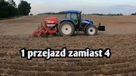 W tym roku nie opłacało mi się samemu siać rzepak