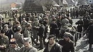 Marsz śmierci - Igmanski mars - 1983 - wgrane napisy polskie