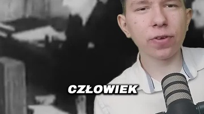 Jaka jest mroczna prawda o Józefie Becku? #shorts #historia