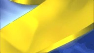 Oprawa bloków reklamowych TVP 2 Luty 2000 (bez dźwięku)