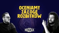 Załoga Rozbitków na celowniku! Co zagrało? Czy to faktycznie najlepszy serial? [HOLOTALK]