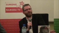 Grzegorz Braun o ks.  Jacku Międlarze i o Polskim Nacjonalizmie