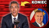 Paulo Sousa do ZWOLNIENIA?! Cezary Kulesza jest WŚCIEKŁY! Polska nierozstawiona w BARAŻACH! | LANDRI