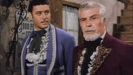 Zorro 1957 S02E07 "An Eye for an Eye" 