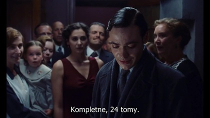 Charakter. Karakter. 1997. napisy pl