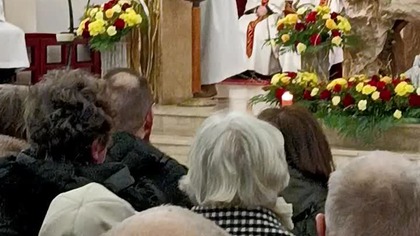 Rezurekcja 6:00! Zmysło i Sharp czytają, Sarmata Pozdrawia! Wielkanoc 2026, Niedziela Wielkanocna SK