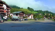 Alpejskie migawki z wakacji