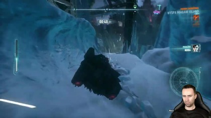 Wszystkie Odcinki Batman Arkham Knight PL: https://www.youtube.com/watch?v89cfGEFDjxg&listPLno8wNvuRqkDwJWJGyujX9ZNWFdDMnsWp
Kolejny Odcinek Batman Arkham Knight PL: https://youtu.be/RDoErAqUAO0

Gramy w Batman Arkham Knight na PC 4K 60 FPS.
Gra Batman Arkham Knight posiada polskie napisy.

Seria odcinków Zagrajmy w Batman Arkham Knight PL jest to gameplay po polsku (Gameplay PL) z gry Batman Arkham Knight. W serii przedstawiona zostanie cała gra i zakończenie Batman Arkham Knight. Podczas napisów końcowych pojawi się recenzja Batman Arkham Knight.
Seria Batman Arkham Knight PL powstała w oczekiwaniu na Gotham Knights (Rycerze Gotham).

Obecnie oglądasz: MR. FREEZE!  BATMAN Arkham Knight PL #19 

Batman Arkham Knight 
Czwarta część cyklu gier akcji z komiksowym superbohaterem w roli tytułowej. Produkcją Batman: Arkham Knight zajęło się studio Rocksteady, które wcześniej przygotowało Batman: Arkham Asylum i Batman: Arkham City. Fabuła gry przedstawia kolejne przygody Człowieka-Nietoperza.

Patronite: https://patronite.pl/kondzioplayer

Kontakt do współpracy: kondzioplayerr@gmail.com

#arkhamKnight #batman #kondzioplayer