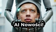 AI NOWOŚCI! #22 #AI #sztucznainteligencja #technologia #ciekawostki #roboty #praca #przyszłość