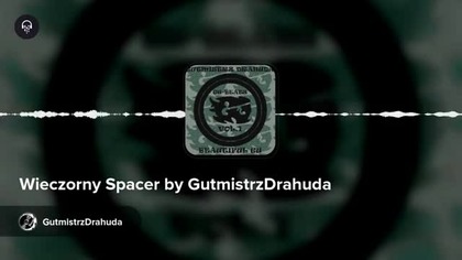 Wieczorny Spacer by GutmistrzDrahuda