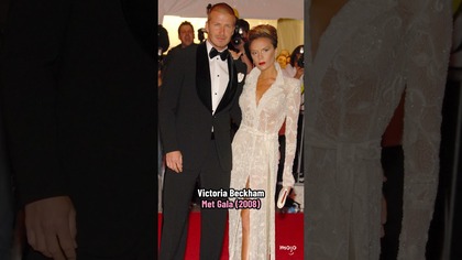 Most Iconic Giorgio Armani Designs of All Time