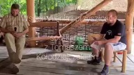 Wspomnienia i przyszłość - spotkanie z Tomaszem Kołodziejczakiem